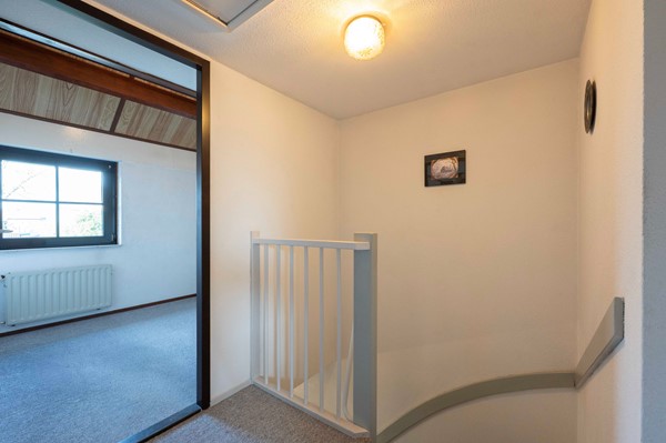 Medium property photo - Mgr. Van Dongenlaan 20, 4741 DH Hoeven